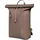 GOT BAG Rolltop Lite 2.0 Braun