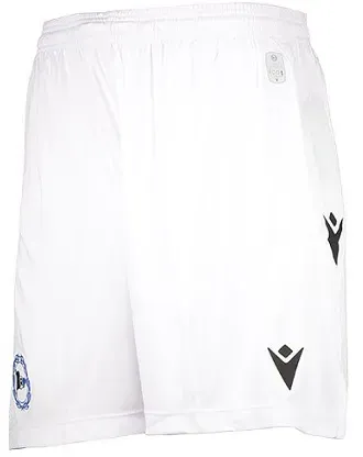 Macron Arminia Bielefeld Heimshorts 21/22 Herren - weiß S