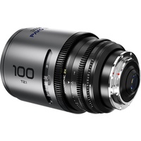 DZOFilm Pavo 2x Anamorphic 6-Lens Kit (28/32/40/55/75/100mm T2.1/T2.4) für