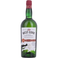 West Cork Blended Irish Whiskey IPA Cask 700ml
