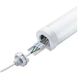 zumtobel Lucy 1 T8 Metall IP66 4000K