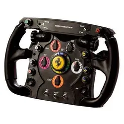 Thrustmaster Ferrari F1 Wheel Add-On - für T500 RS, T300RS, T300 Ferrari GTE, TX Racing Wheel Ferrari 458 Italia Edition