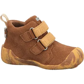 Affenzahn Leder Talky Affenzahn braun, Shoes Gr. 25