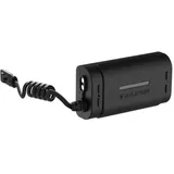 Ledlenser Wiederaufladbare Li-Ionen-Batterie 2x18650 Batterie externe - Noir - TU