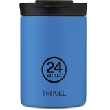 24Bottles Travel Tumbler' aus Edelstahl 350 ML,