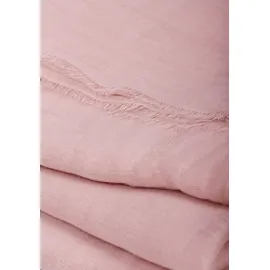 Capelli New York Modeschal CAPELLI NEW YORK, Damen, old rose, Polyester, Modetücher