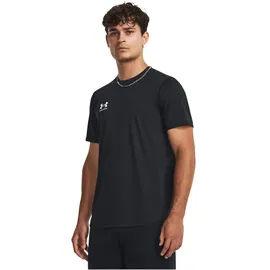 Under Armour Herren Ua M's Ch. Train Ss, Schwarz, XXL T-Shirt