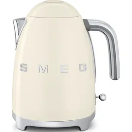 Smeg KLF03CHMEU champagner matt