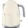 Smeg KLF03CHMEU champagner matt