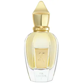 Xerjoff Shooting Stars Via Cavour 1 Eau de Parfum 50 ml