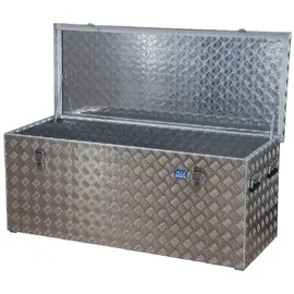 ALUTEC München Aufbewahrungsbox Extreme 1272 x 525 x 520 mm 1-tlg. silber