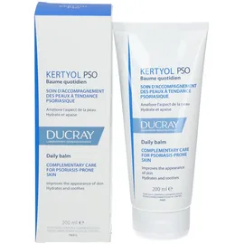 Pierre Fabre DUCRAY KERTYOL P.S.O. Feuchtigkeitsbalsam
