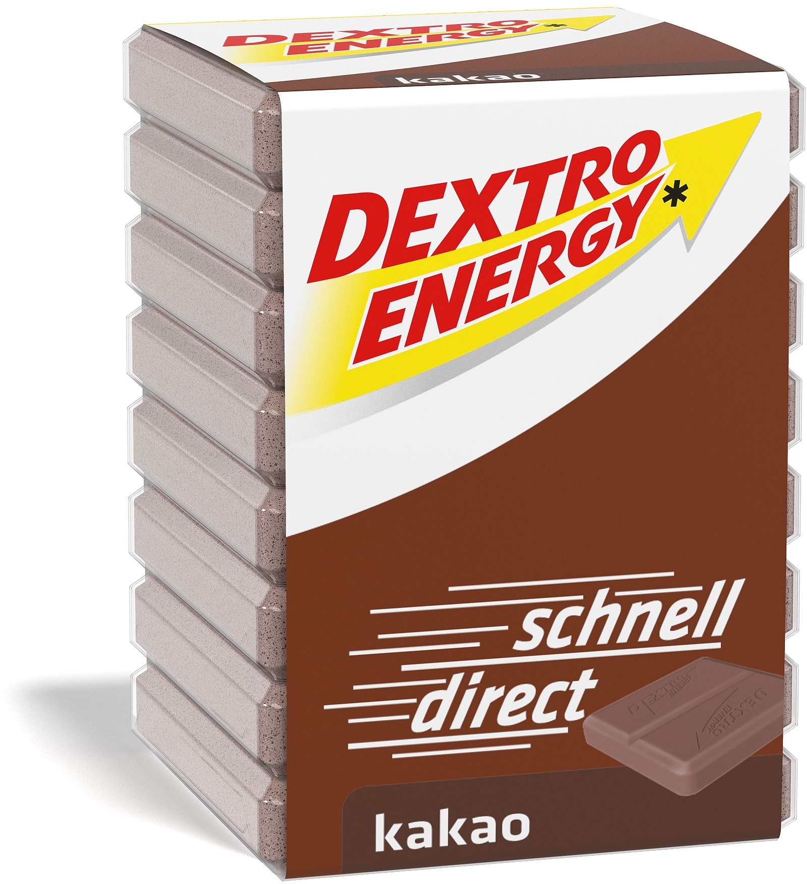 dextro energy kakao