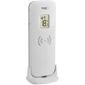 TFA Thermosensor Weiß 30.3250.02