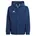Allwetter Jacke Kinder blau