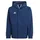 adidas Entrada 22 Allwetter Jacke Kinder blau