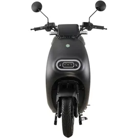 Greenstreet SEED2 2000 Watt 45 km/h Schwarz