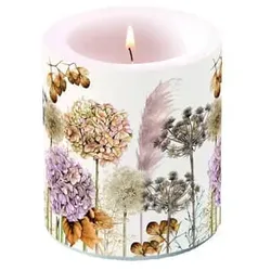 Ambiente Kerze 19318690 bunt  8712159196788 Ambiente