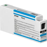 Epson Epson, Druckerpatrone, Tinte light SCHWARZ 350ML SureColor SC-P6000/7000/8000/9000 (BK)