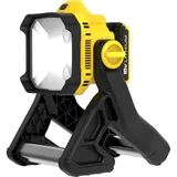 STANLEY Akku-LED-Baustrahler, 18V, ohne Akku
