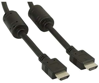 Inline HDMI an HDMI Kabel 3 m