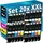 Druckfuxx 20x XL schwarz/gelb/cyan/magenta