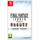 Final Fantasy I-VI - Collection - Jubiläumsedition (PEGI) (Nintendo Switch)