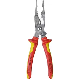 Knipex Elektro Installationszange