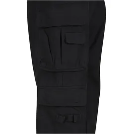 Brandit Textil Pure Vintage Hosen Black 5XL