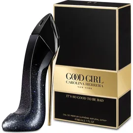 Carolina Herrera Good Girl Supreme Eau de Parfum 80 ml