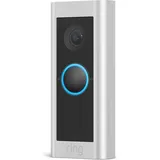Ring Video Doorbell Gen. 2 - Plug-in mit Netzteil, Türklingel