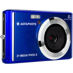 AgfaPhoto Compact Cam DC5200 blau