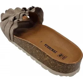 Verbenas Rocio Roda taupe 37