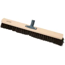 Siena Garden Saalbesen Hallenbesen Industriebesen Besen Arenga 50 cm Buche – stark, nassfest,