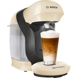 Bosch Tassimo Style TAS1107 creme