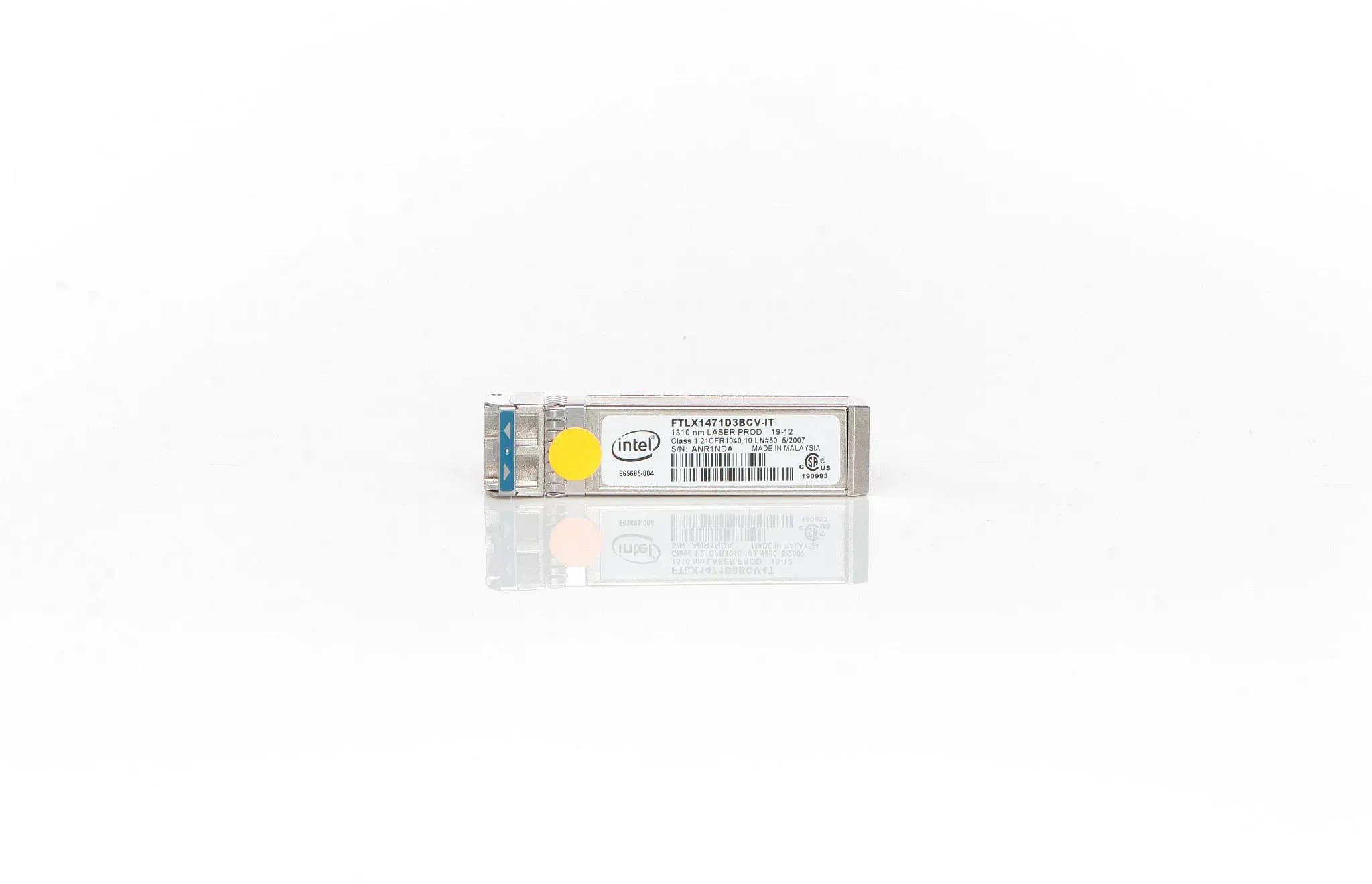 FTLX1471D3BCV-IT neu