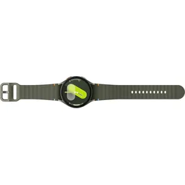 Samsung Galaxy Watch7 44 mm Bluetooth Green Sport Band Green M/L