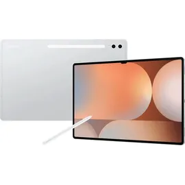 Samsung Galaxy Tab S10 Ultra 14,6" 256 GB Wi-Fi Platinum Silver