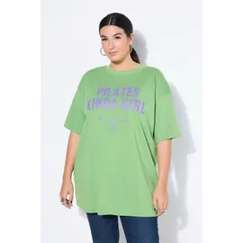 Studio Untold Shirt in apfelgrün | Gr.: 42-44