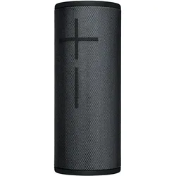 Ultimate Ears BOOM 3 Wireless Bluetooth® Speaker Schwarz