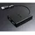 iTEC USB-A/USB-C Dual 4K HDMI Video Adapter 27 cm Schwarz