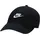 Nike Club Futura Wash-Cap Black/White S/M