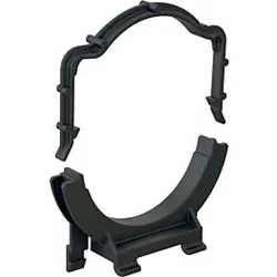 Geberit Rohrschelle für WC-Anschlussbogen 240401001 für Duofix Element