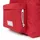 Eastpak Padded Pak'r stripe red