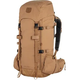 Fjällräven Kajka 35 S/M Wanderrucksack Khaki Dust