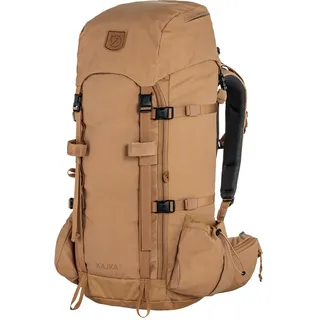 Fjällräven Kajka 35 S/M Wanderrucksack Khaki Dust