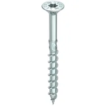 Heco HECO-TOPIX-plus Holzschraube 5,0 x 45 200 Stück