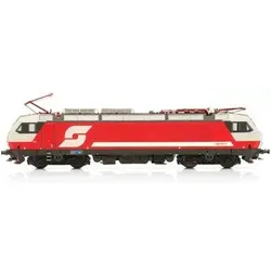 JÄGERNDORFER JC25850 H0 E-Lok Rh 1822.001, ÖBB, Ep. V