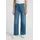 CRO665 NOOS Blue/Light Medium Blue Denim XS(34)/30