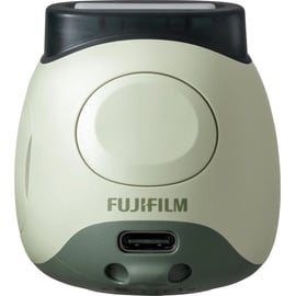 Fujifilm Instax PAL grün